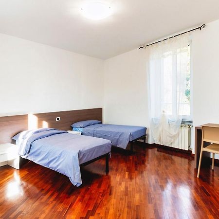 Il Roseto Di Marina Hotell Lucino Exteriör bild