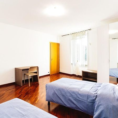 Il Roseto Di Marina Hotell Lucino Exteriör bild